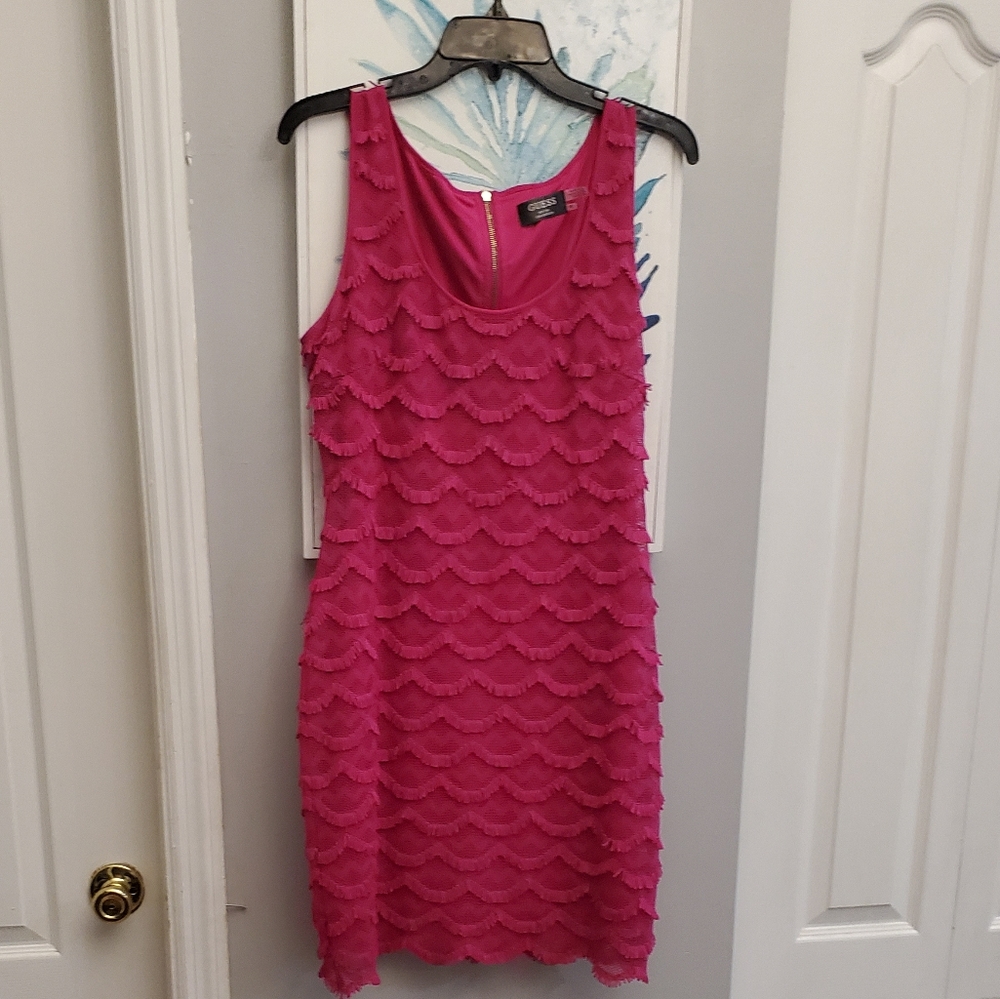 Sassy Fun Dress size 10